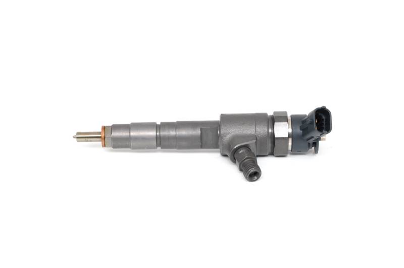 BOSCH Einspritzdüse FORD,PEUGEOT,CITROËN 0 986 435 172 BXCRI2,1703287,AV2Q9F593AA Injektor,Einspritzventile,Düse 1980EJ,9687068980 von Bosch