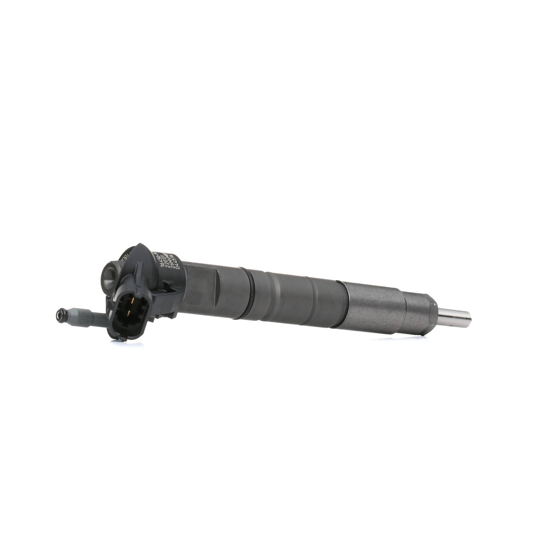 BOSCH Einspritzdüse HONDA 0 445 116 056 16450RL0G012,16450RLOG01,16450RLOG013 Injektor,Einspritzventile,Düse 16450R3LG010,16450R3LG01,16450R3LG010M5 von Bosch