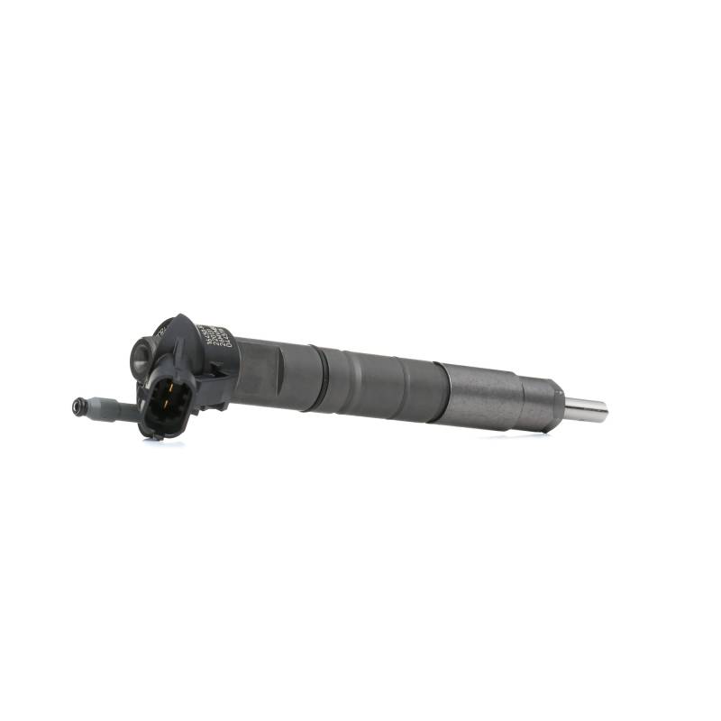 BOSCH Einspritzdüse HONDA 0 445 116 056 16450RLOG013,CRI318,16450R3LG010M5 Injektor,Einspritzventile,Düse 16450RL0G01,16450RLOG01,16450R3LG01 von Bosch