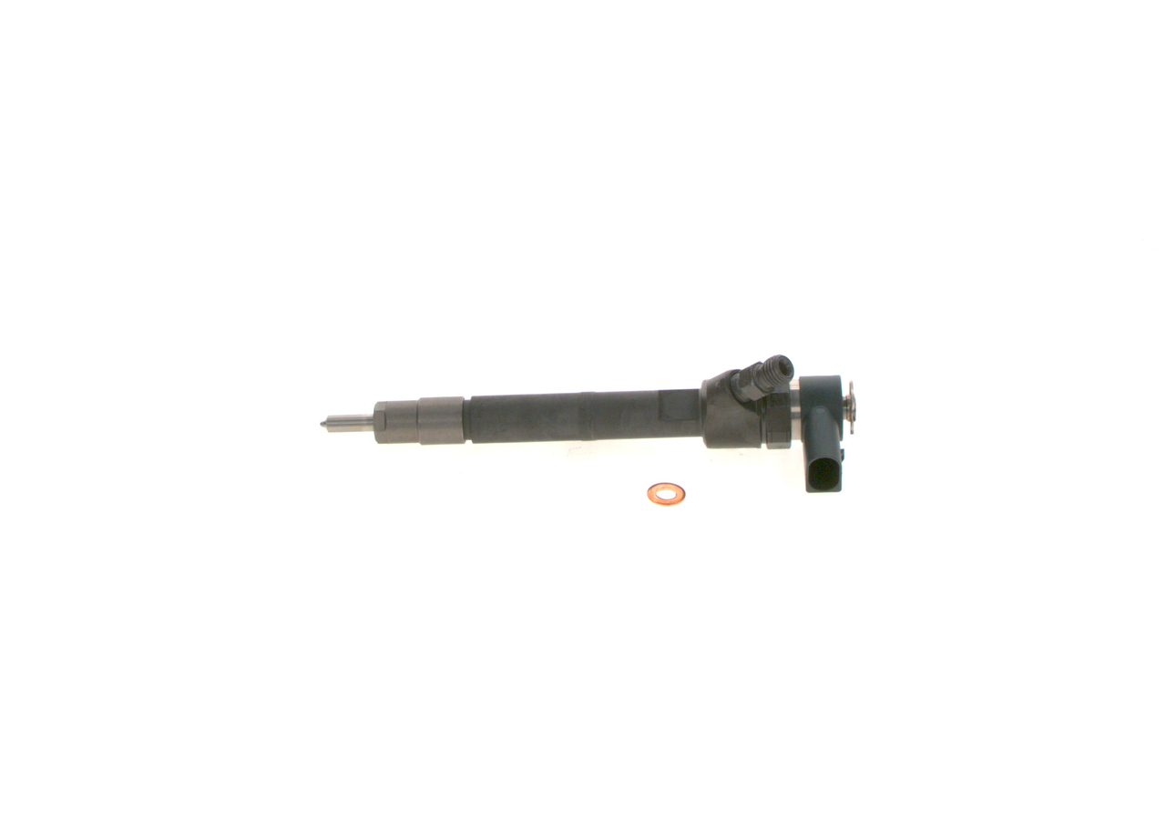 BOSCH Einspritzdüse MERCEDES-BENZ 0 445 110 176 CRI211600BAR,6480700287,A6480700287 Injektor,Einspritzventile,Düse von Bosch