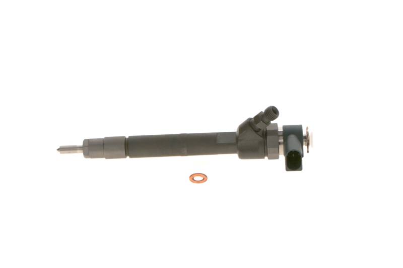 BOSCH Einspritzdüse MERCEDES-BENZ 0 445 110 191 A6470700087,CRI211600BAR,6470700087 Injektor,Einspritzventile,Düse von Bosch