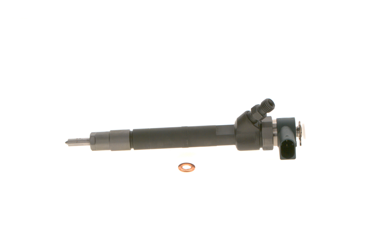 BOSCH Einspritzdüse MERCEDES-BENZ 0 986 435 133 BXCRI2,6110701187,611070118780 Injektor,Einspritzventile,Düse A6110701187,A611070118780 von Bosch