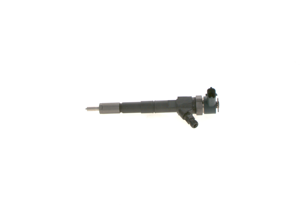 BOSCH Einspritzdüse OPEL,CHEVROLET,SAAB 0 445 110 327 CRI216,0821438,55496735 Injektor,Einspritzventile,Düse 55566050 von Bosch