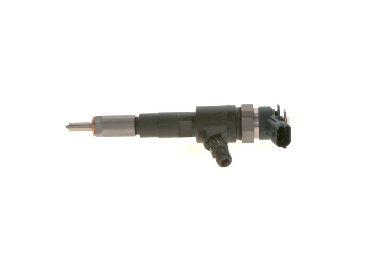 BOSCH Einspritzdüse PEUGEOT 0 986 435 076 BXCRI2,198089,1980CZ Injektor,Einspritzventile,Düse 96386523,96414961 von Bosch