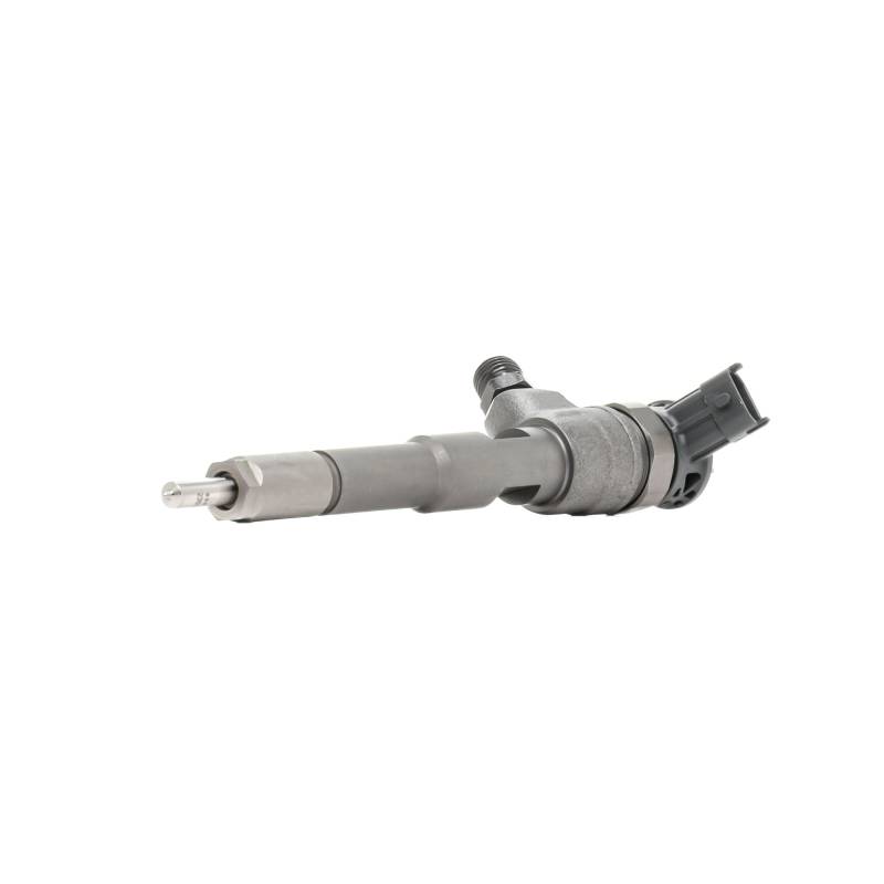 BOSCH Einspritzdüse RENAULT,NISSAN,DACIA 0 986 435 240 16608399R,BXCRI2,166008399R Injektor,Einspritzventile,Düse 1660000Q1L von Bosch