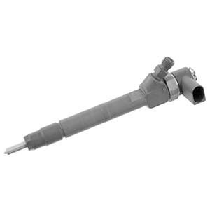 BOSCH Einspritzdüse VW,AUDI,SKODA 0 986 435 241 BXCRI2,04L130277G,04L130277AJ Injektor,Einspritzventile,Düse von Bosch