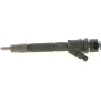 BOSCH Einspritzdüse mit Dichtring 0 445 110 265 Injektor,Einspritzventile OPEL,RENAULT,NISSAN,Vivaro A Kastenwagen (X83),Vivaro A Combi (X83) von Bosch