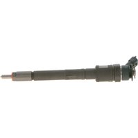 BOSCH Einspritzdüse mit Dichtring 0 986 435 150 Injektor,Einspritzventile PEUGEOT,CITROËN,206 Schrägheck (2A/C),206 CC (2D),207 (WA_, WC_) von Bosch