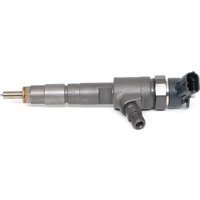 BOSCH Einspritzdüse mit Dichtring 0 986 435 172 Injektor,Einspritzventile FORD,PEUGEOT,CITROËN,Fiesta Mk6 Schrägheck (JA8, JR8),Fiesta Mk6 Kastenwagen von Bosch