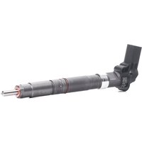 BOSCH Einspritzdüse mit Dichtring 0 986 435 369 Injektor,Einspritzventile VW,Transporter V Bus (7HB, 7HJ, 7EB, 7EJ, 7EF, 7EG, 7HF, 7EC) von Bosch