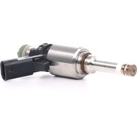 BOSCH Einspritzventil Direkteinspritzung 0 261 500 01A  VW,AUDI,SKODA,Golf V Schrägheck (1K1),GOLF VI (5K1) von Bosch