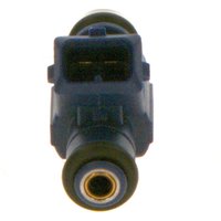 BOSCH Einspritzventil 0 280 156 014  MERCEDES-BENZ,E-Klasse Limousine (W211),C-Klasse Limousine (W203),E-Klasse T-modell (S211) von Bosch