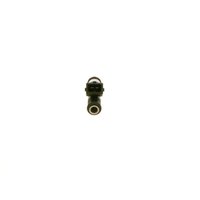 BOSCH Einspritzventil 0 280 158 238  FORD,FOCUS III Turnier,FOCUS III,C-Max II (DXA/CB7, DXA/CEU),ECOSPORT,FOCUS III Stufenheck von Bosch