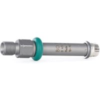 BOSCH Einspritzventil 0 437 502 043  VW,AUDI,GOLF II (19E, 1G1),PASSAT Variant (3A5, 35I),SCIROCCO (53B),CORRADO (53I),Jetta II (19E, 1G2, 165) von Bosch