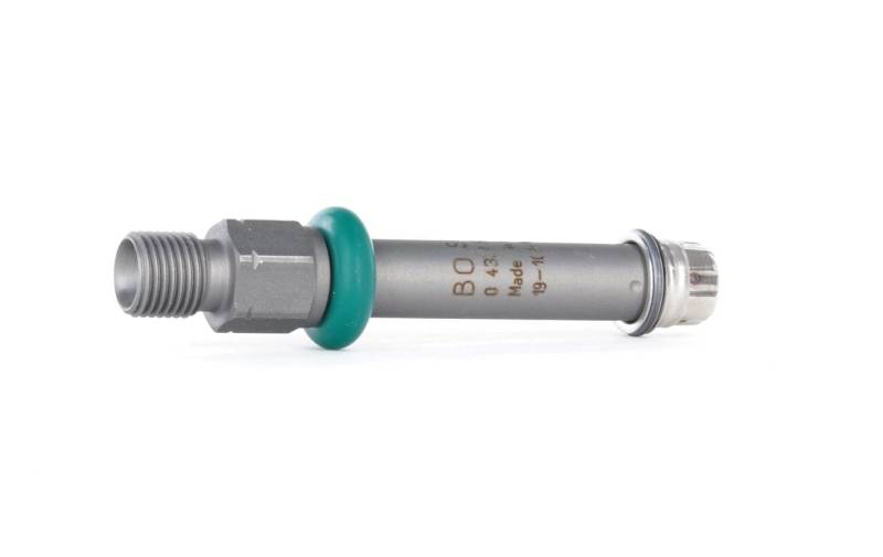 BOSCH Einspritzventil VW,AUDI 0 437 502 043 035133551C,035133551F von Bosch