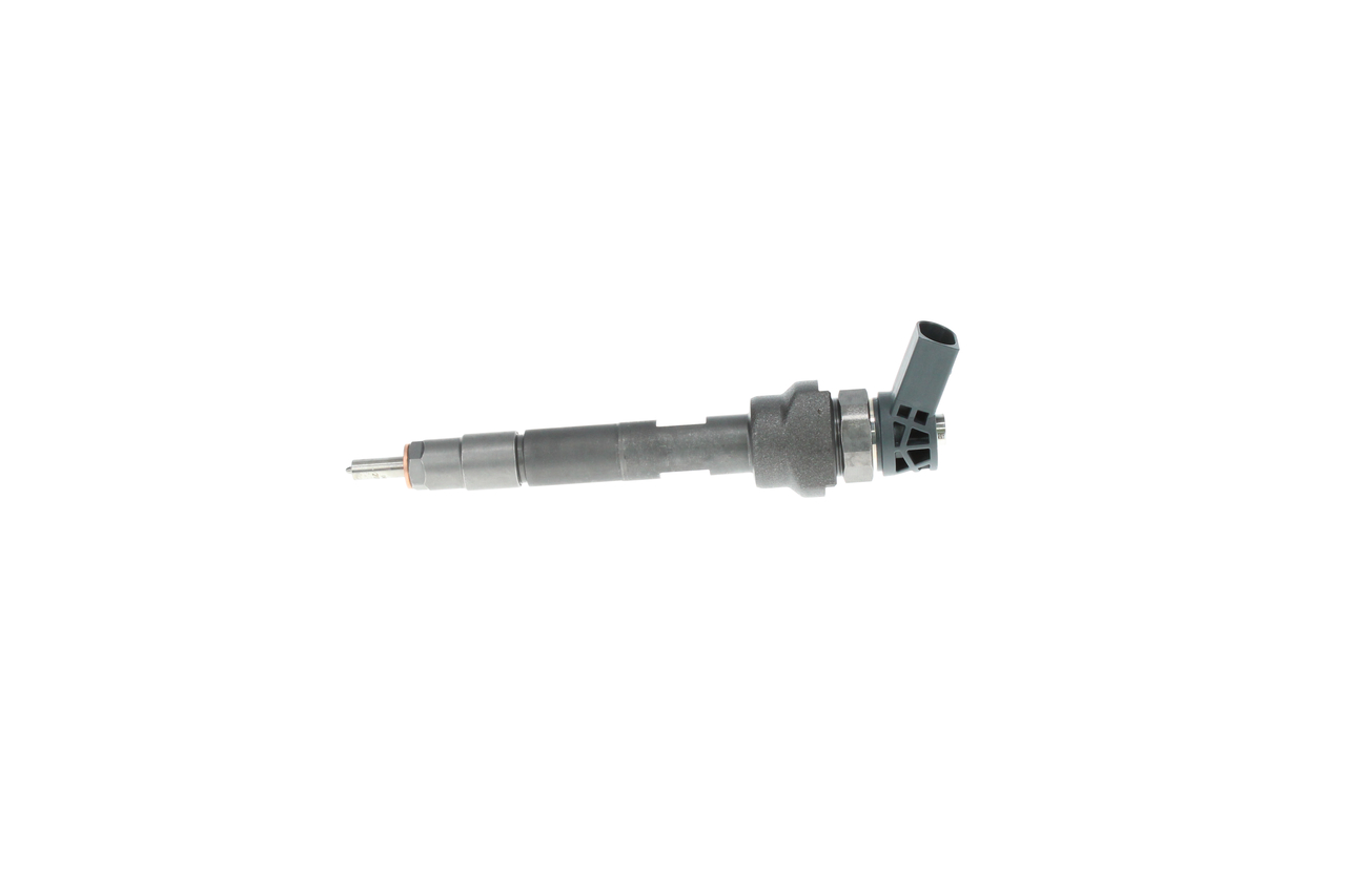 BOSCH Einspritzventil BMW,ALPINA 0 445 110 616 0445110617,0986435207,986435207 13537810702,0445110478,0445110595 von Bosch