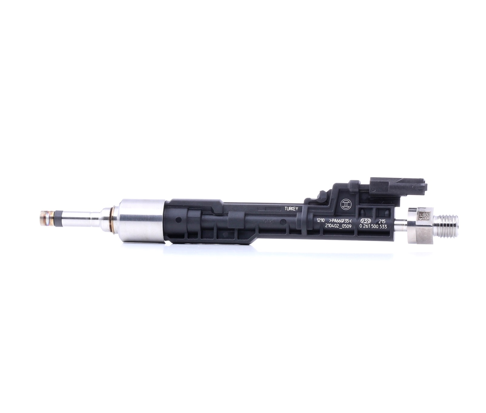 BOSCH Einspritzventil BMW 0 261 500 533 13647639994 von Bosch