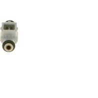 BOSCH Einspritzventil 0 280 155 744  MERCEDES-BENZ,PUCH,M-Klasse (W163),SL (R129),E-Klasse Limousine (W210),CLK (C208),S-Klasse Limousine (W220) von Bosch