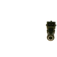 BOSCH Einspritzventil 0 280 158 168  RENAULT,CLIO II (BB0/1/2_, CB0/1/2_),TWINGO I (C06_),KANGOO (KC0/1_),KANGOO Express (FC0/1_) von Bosch