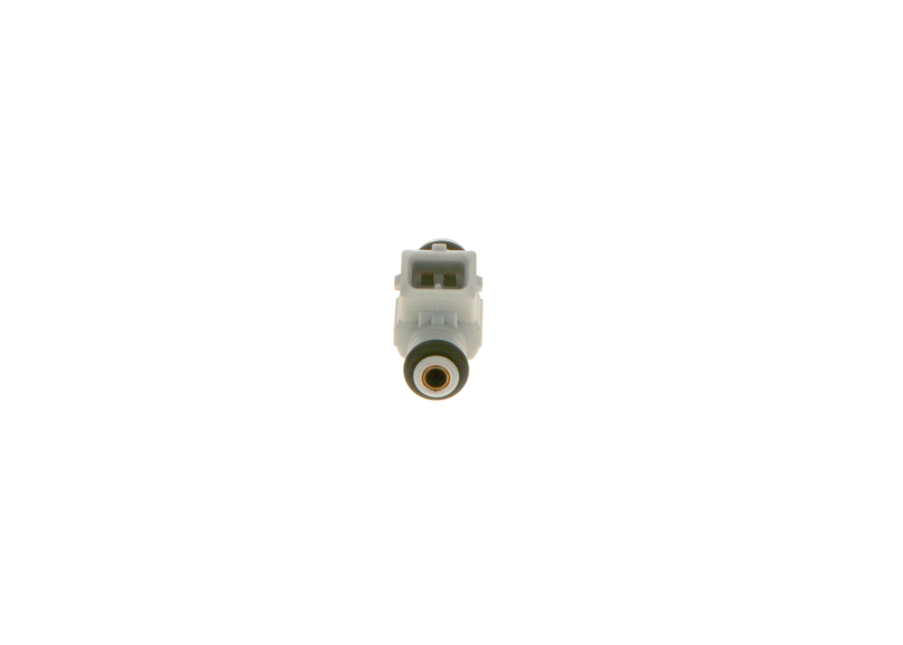 BOSCH Einspritzventil MERCEDES-BENZ,PUCH 0 280 155 744 1130780049,A1130780049 von Bosch