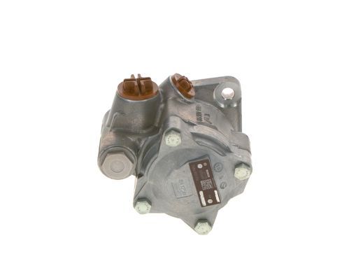 BOSCH Einspritzventil MERCEDES-BENZ,RENAULT,PUCH 0 437 502 047 A0000785623,7700267040,113975 0000784023,0000785623,A0000784023 von Bosch