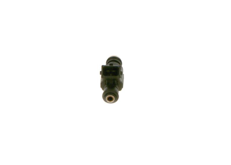 BOSCH Einspritzventil MERCEDES-BENZ 0 280 155 742 1120780049,A1120780049 von Bosch