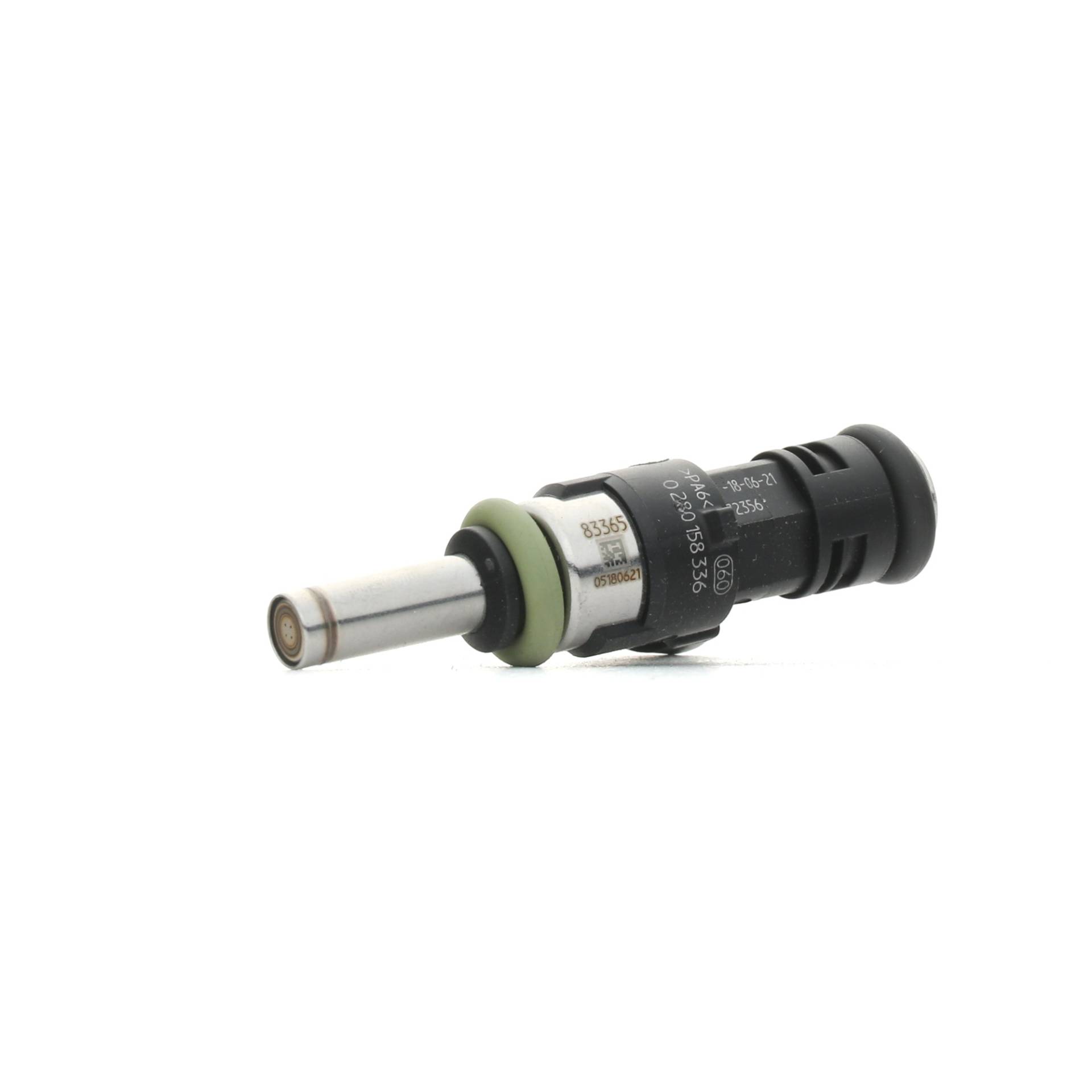 BOSCH Einspritzventil MERCEDES-BENZ 0 280 158 336 0000789023,A0000788749,A0000789023 EV14KT,0000788749 von Bosch