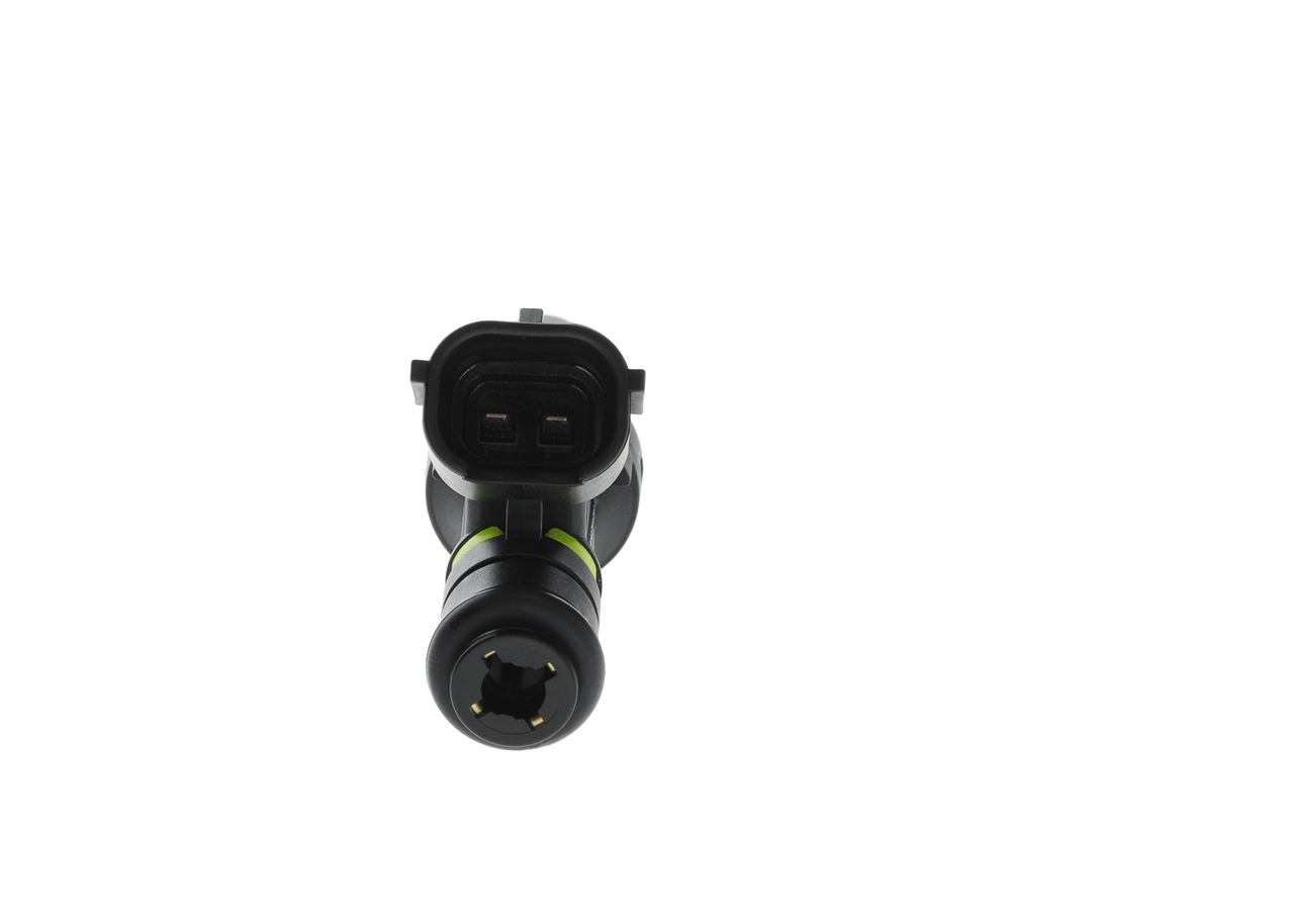 BOSCH Einspritzventil NISSAN 0 986 JG1 600 16600EN200 von Bosch