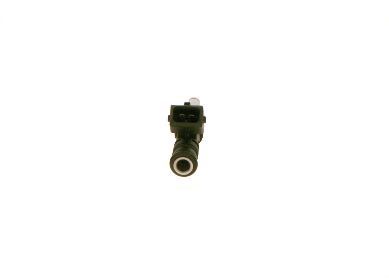 BOSCH Einspritzventil OPEL,SAAB,VAUXHALL 0 280 158 108 EV14ST,93186230,55355612 von Bosch