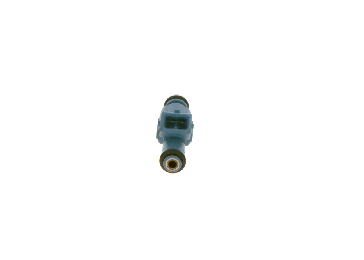 BOSCH Einspritzventil VOLVO 0 280 155 830 9186060,91860600 von Bosch