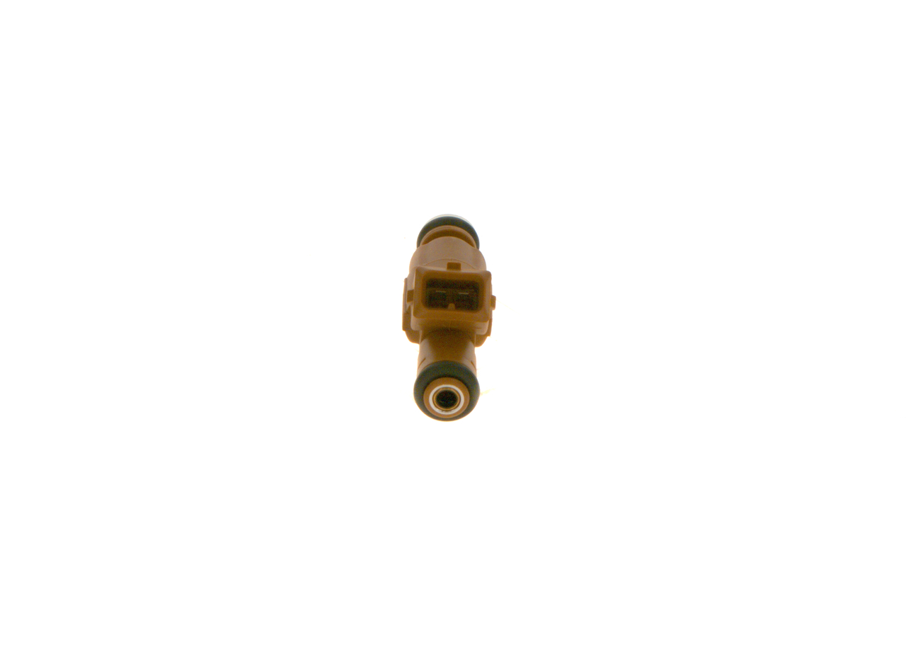 BOSCH Einspritzventil VOLVO 0 280 155 831 9186340,91863400 von Bosch