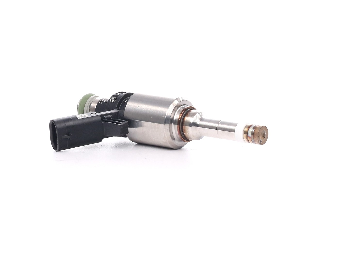 BOSCH Einspritzventil VW,AUDI,SKODA 0 261 500 01A 06H906036AE,06H906036AB,06H906036E 06H906036G,06H906036P,06H906036S von Bosch