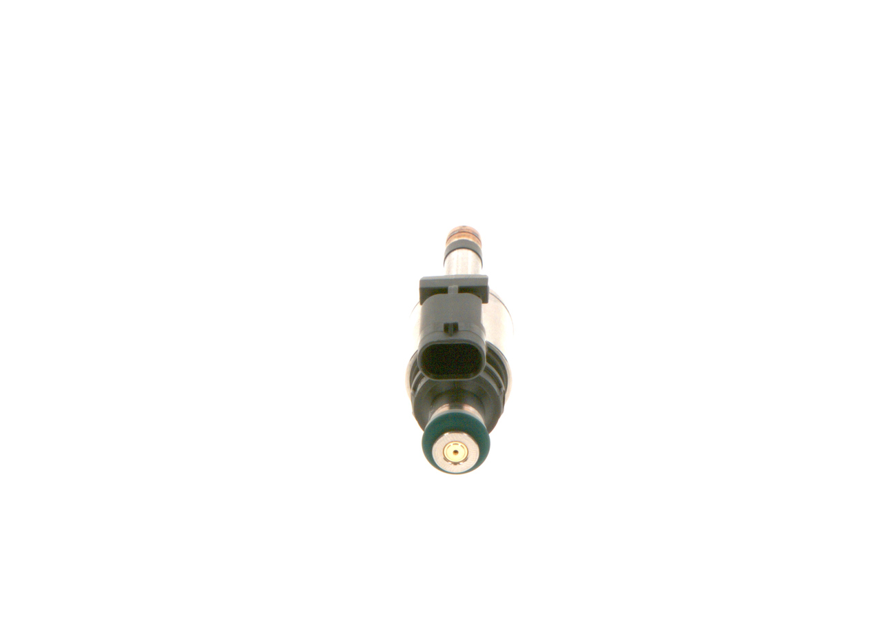 BOSCH Einspritzventil VW,AUDI,SKODA 0 261 500 477 04E906036AF,04E906036T,HDEV52 von Bosch