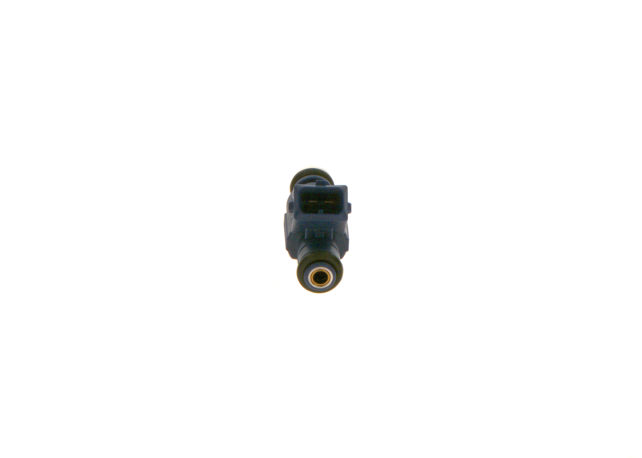 BOSCH Einspritzventil VW,AUDI,SKODA 0 280 156 065 06B133551M von Bosch