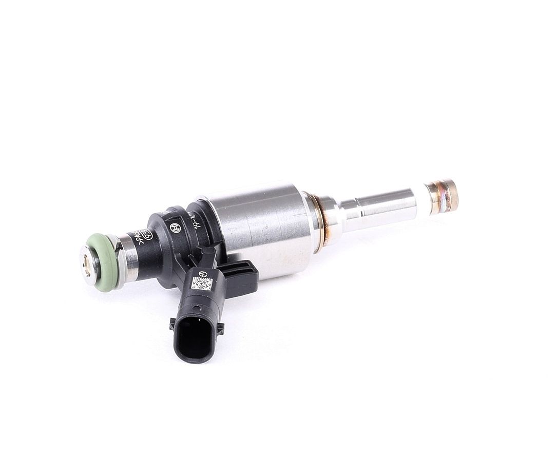 BOSCH Einspritzventil VW,AUDI,SKODA 0 261 500 160 HDEV51,06H906036H,06H906036Q 06H906036F von Bosch