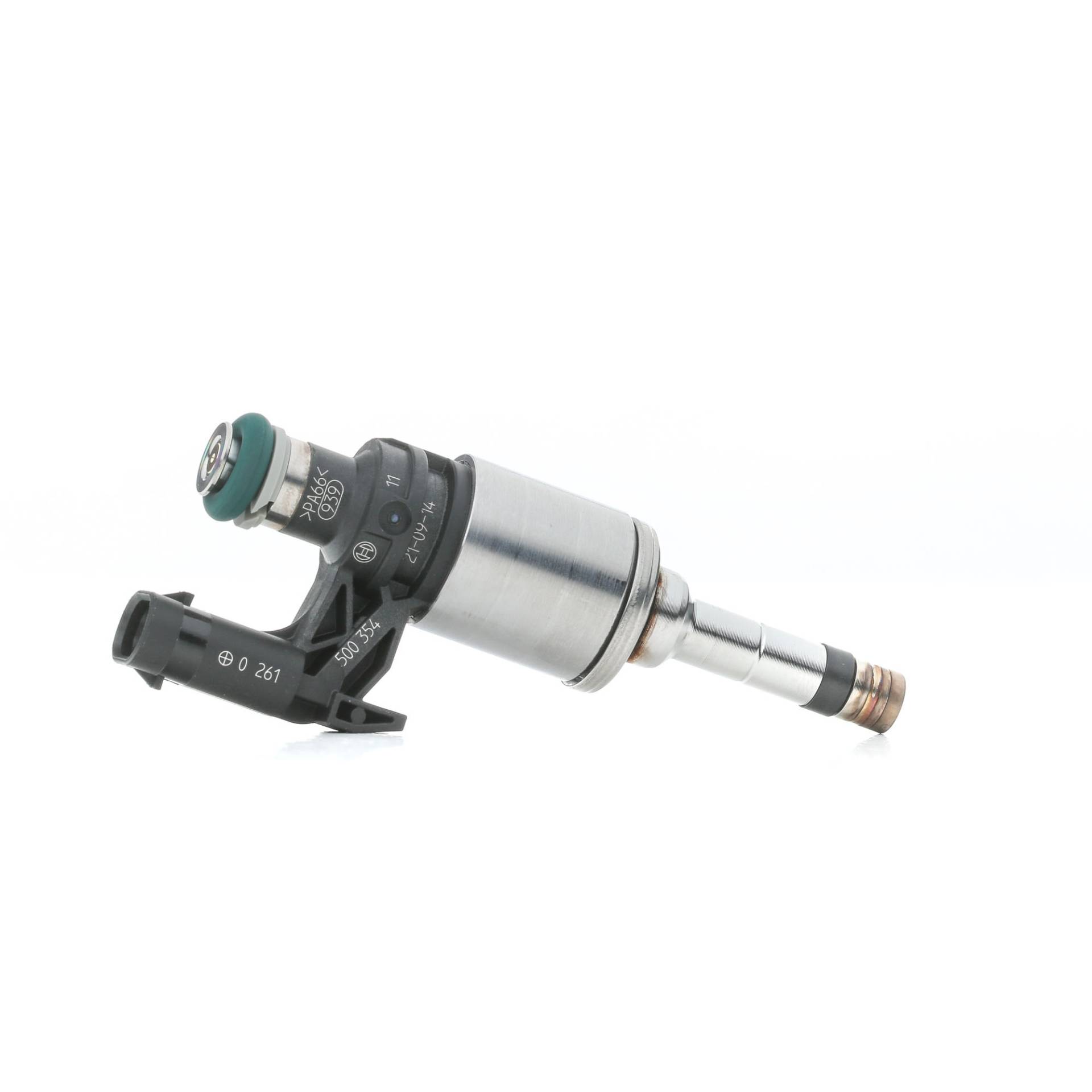 BOSCH Einspritzventil VW,AUDI,SKODA 0 261 500 354 04E906036E,04E906036Q,04E906036A HDEV52 von Bosch