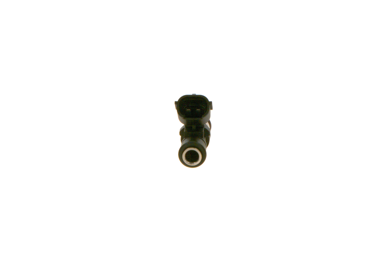 BOSCH Einspritzventil VW,SKODA,SEAT 0 280 158 251 EV14EK,04C906031A,04C906031B 04C906031D von Bosch