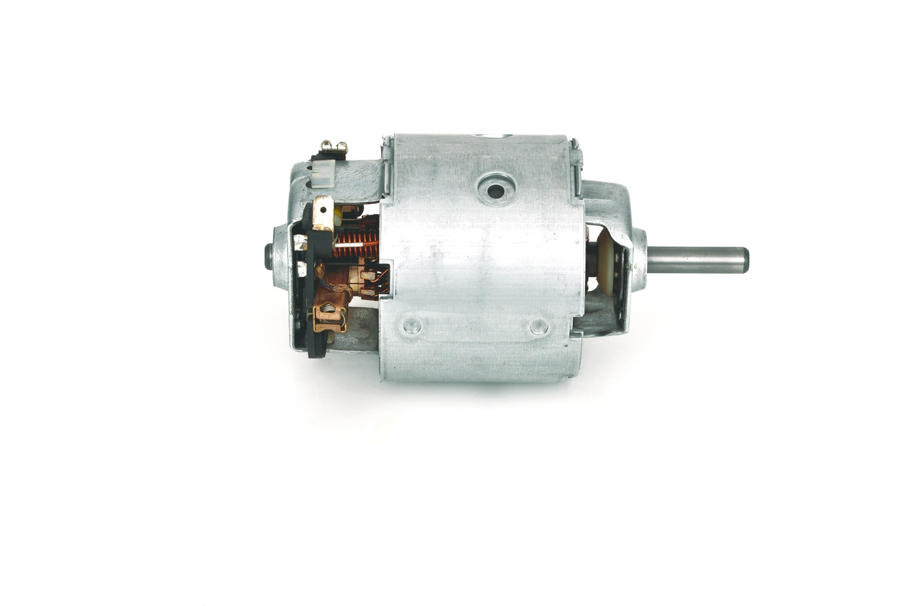 BOSCH Elektromotor, Innenraumgebläse 0 130 111 173 von Bosch