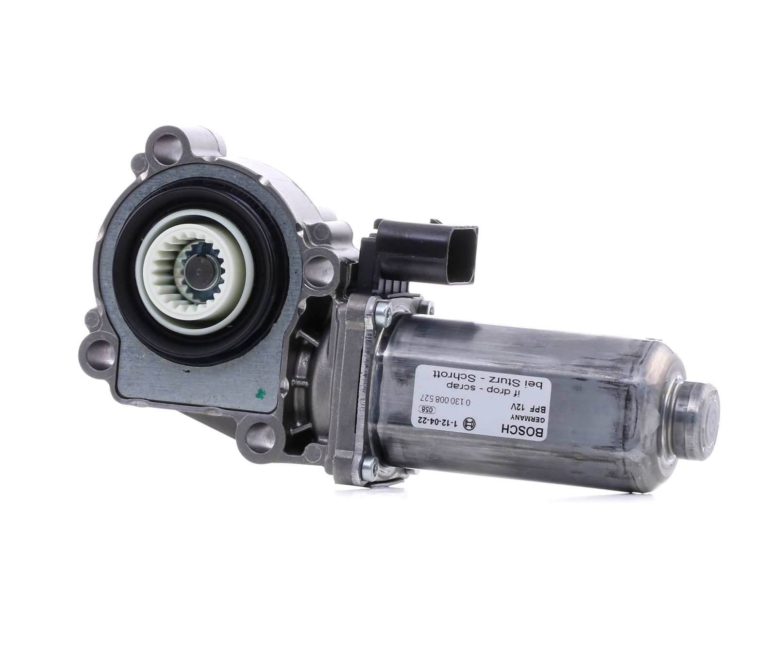 BOSCH Elektromotor BMW 0 130 008 527 27102449709,8473227771 von Bosch