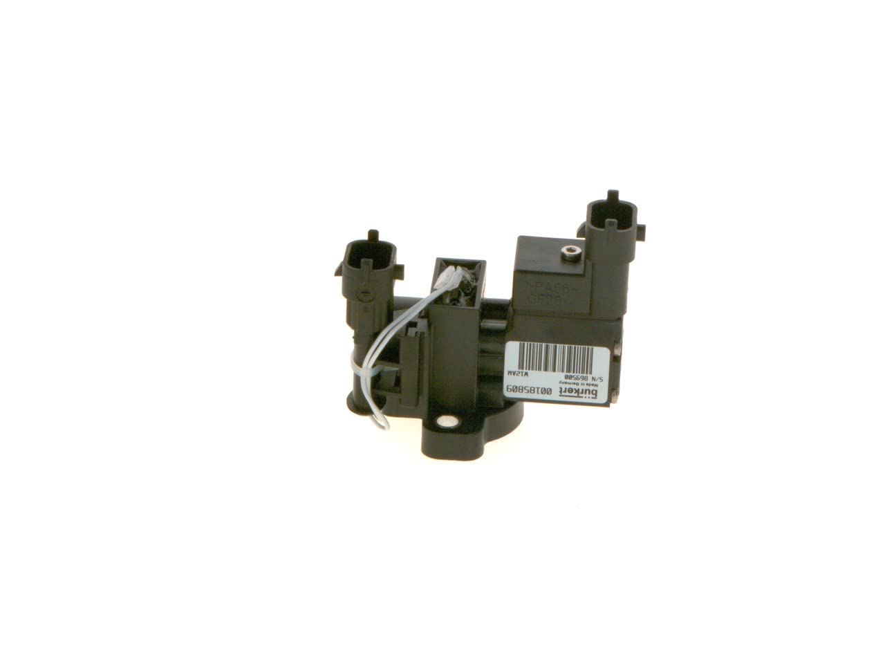 BOSCH F 00B H40 280 Reparatursatz, Zündverteiler von Bosch