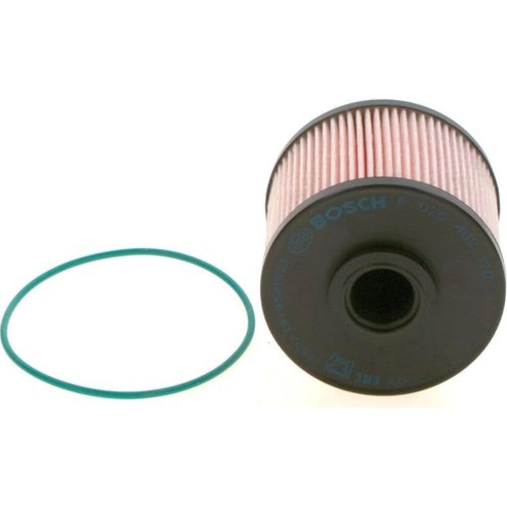 Bosch Automotive N2120 - Dieselfilter Auto von Bosch