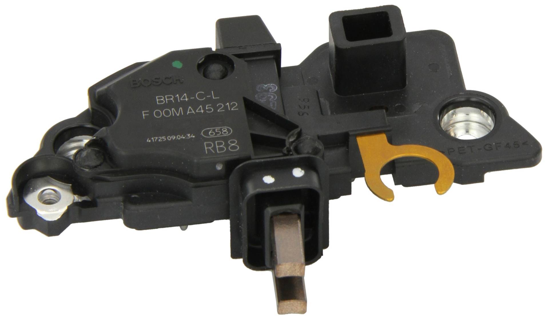 BOSCH F00MA45212 Generatorregler von Bosch Automotive