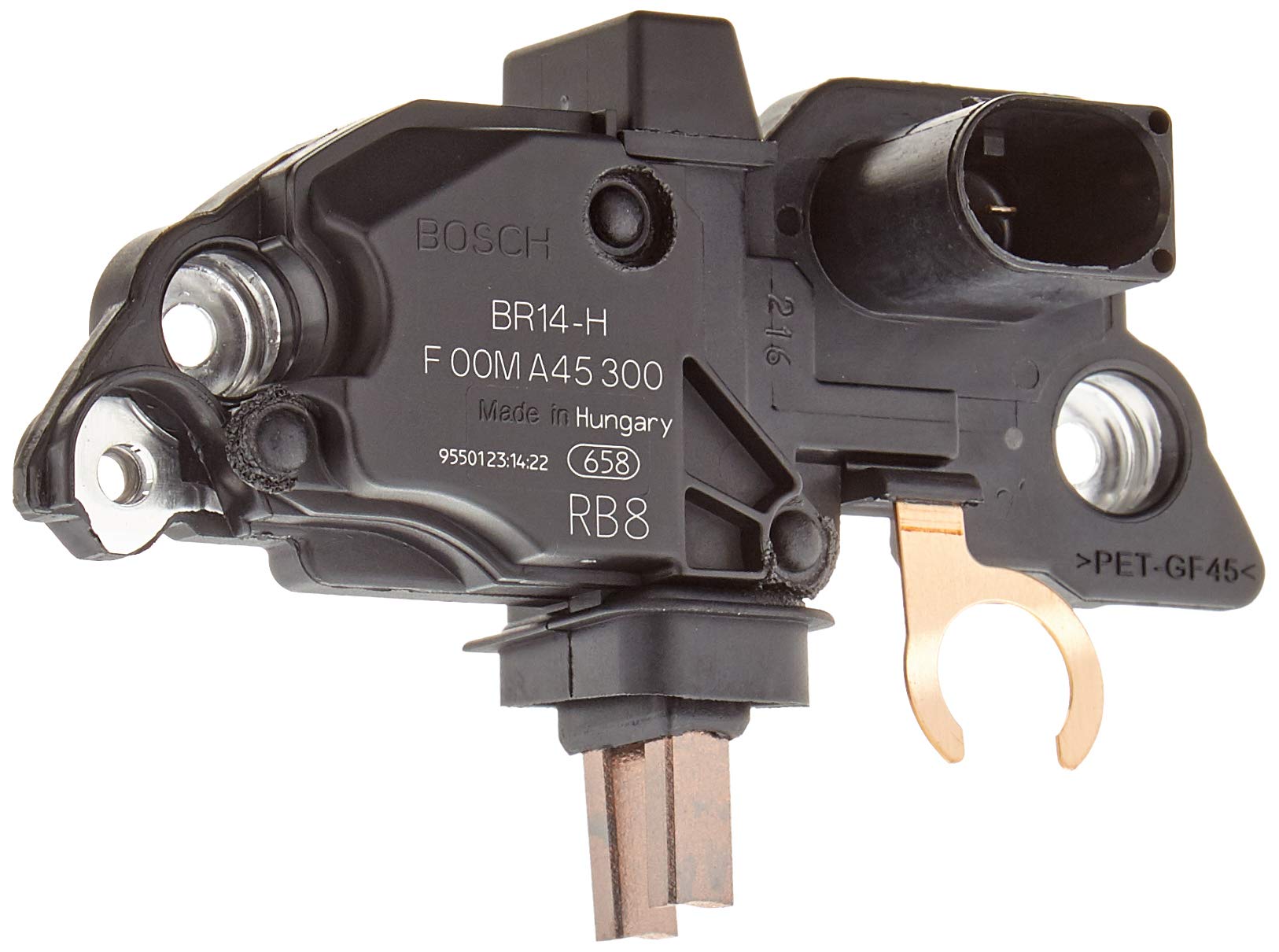 BOSCH F00MA45300 F 00M A45 300 Generatorregler von Bosch