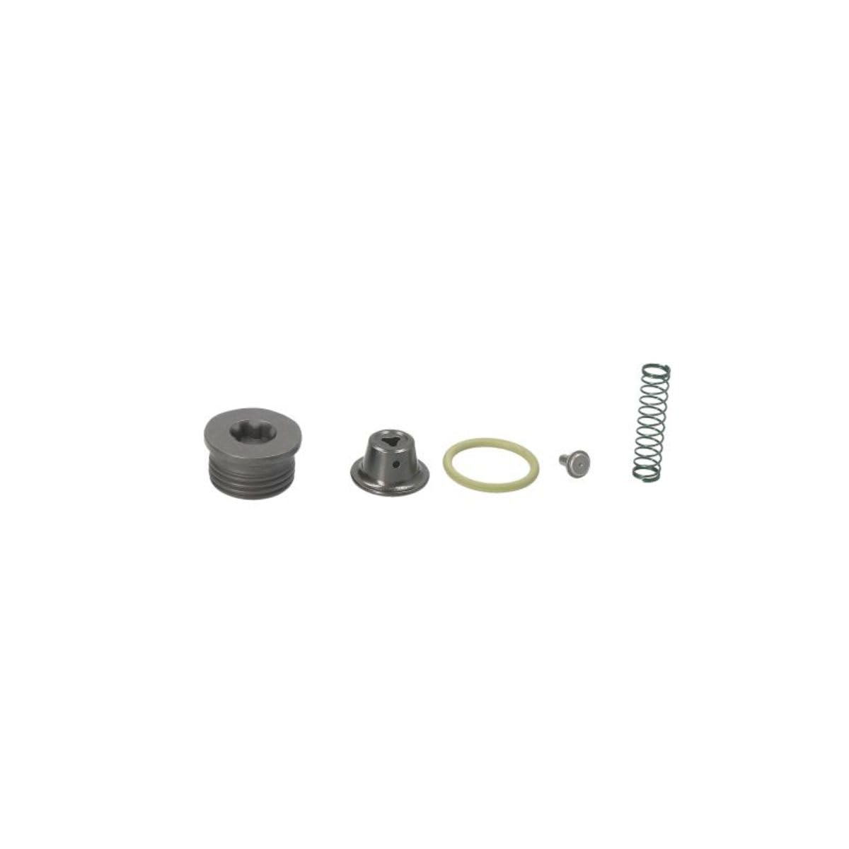 BOSCH F00N201338 Reparatursatz, Common-Rail-System von Bosch