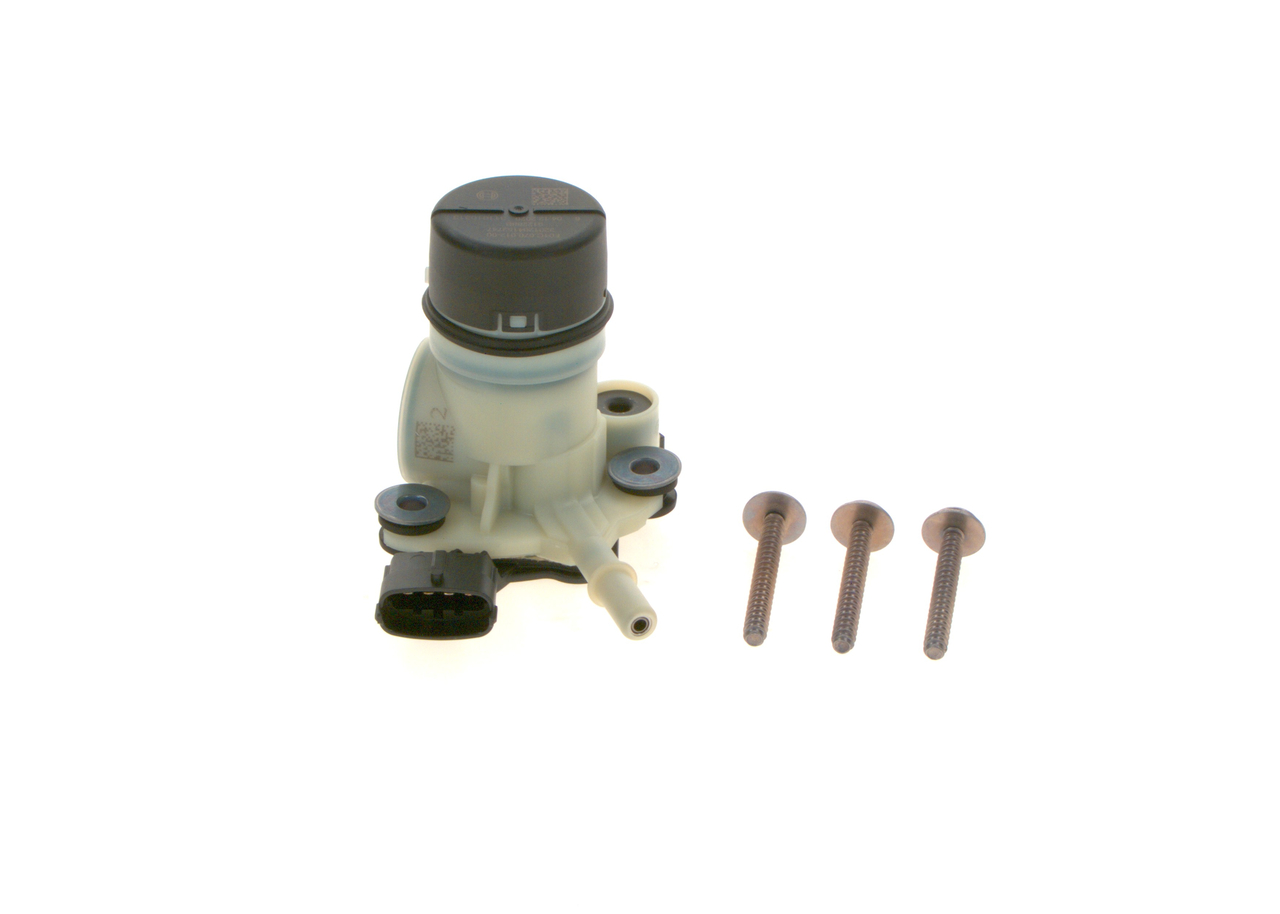 BOSCH Fördermodul, Harnstoffeinspritzung FORD F 01C 600 349 2450799,JU5A5L227AB,JU5Z5L227B MENT765L227AA von Bosch