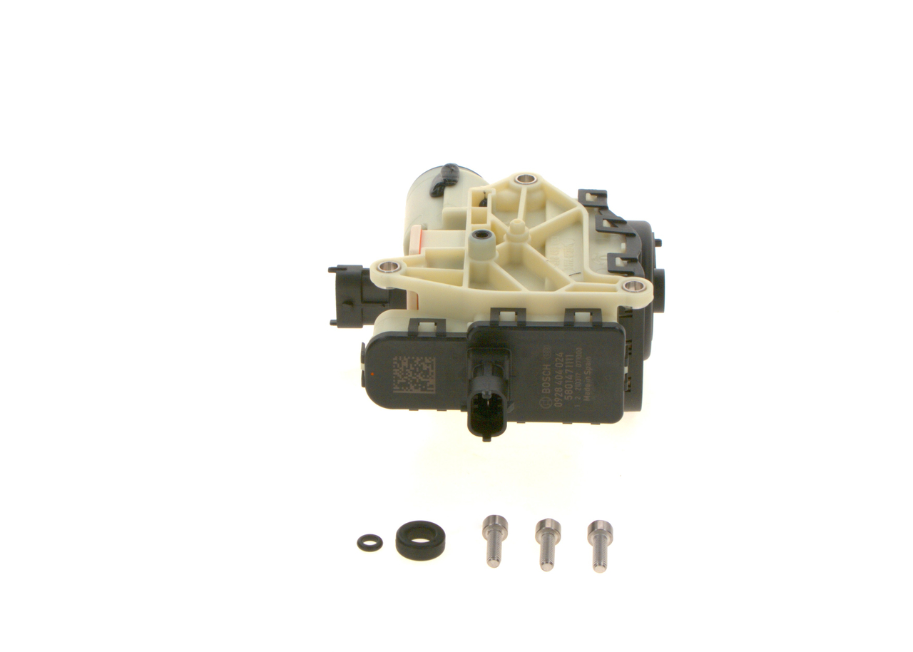 BOSCH Fördermodul, Harnstoffeinspritzung IVECO F 01C 600 279 5801693203 von Bosch