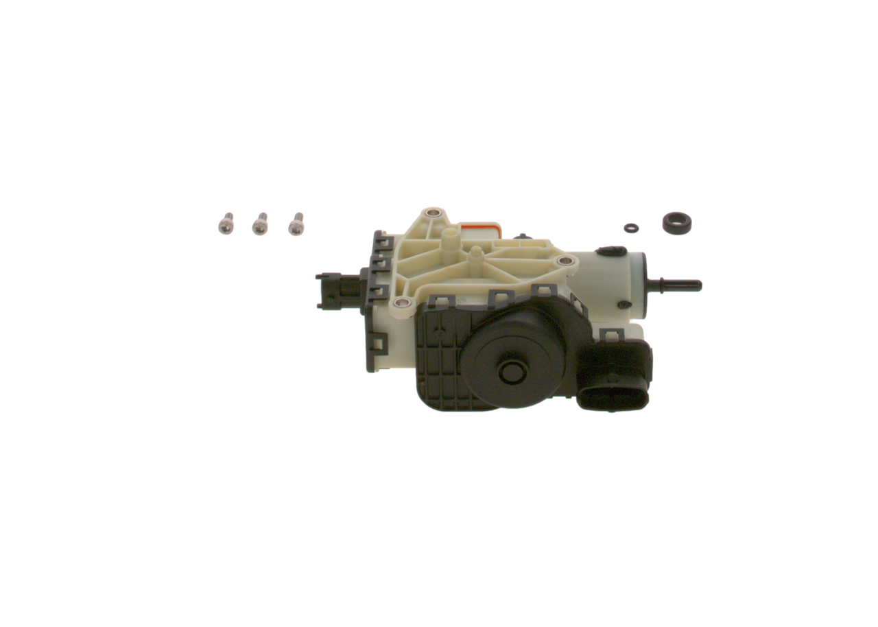 BOSCH Fördermodul, Harnstoffeinspritzung MAZDA F 01C 600 184 R2AX13TJ0A,R2AX13TJ0 von Bosch