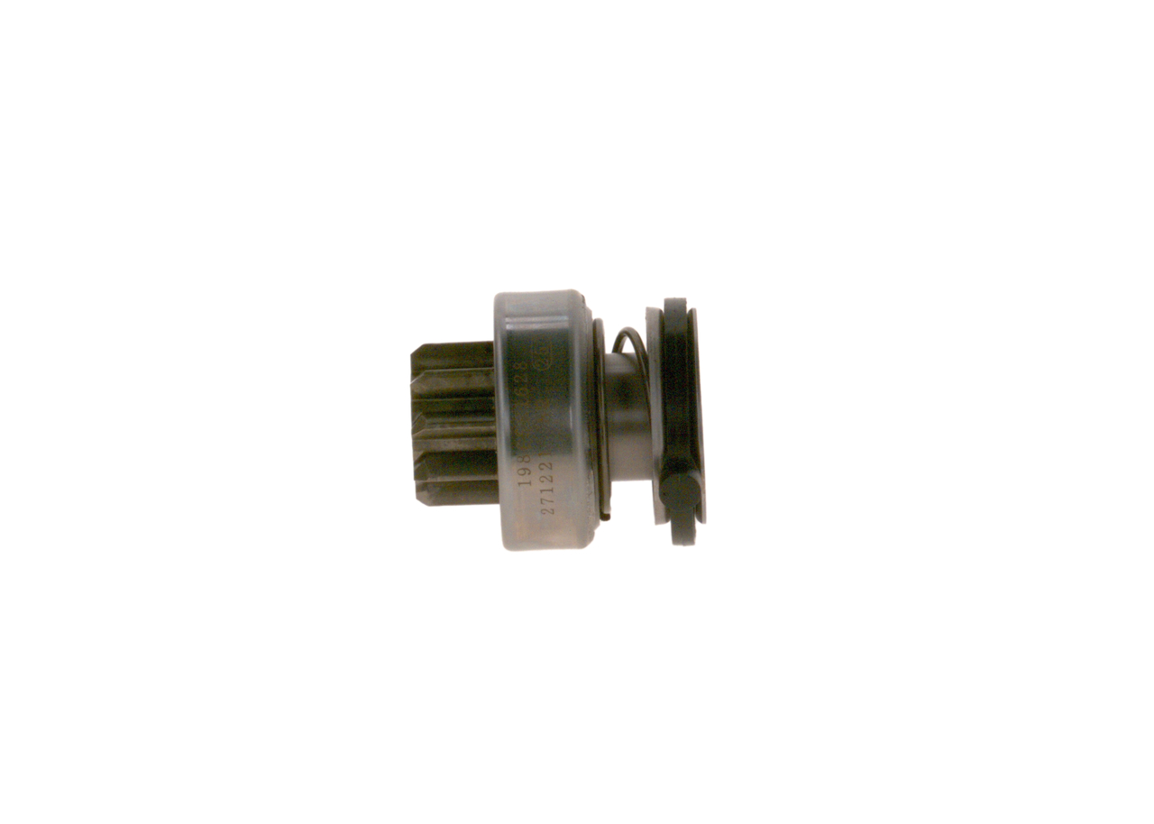 BOSCH Freilaufgetriebe, Starter BMW 1 986 SE1 628 von Bosch