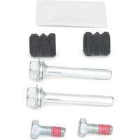 BOSCH Führungshülsensatz, Bremssattel mit Anbaumaterial 1 987 470 601  VW,AUDI,MERCEDES-BENZ,GOLF II (19E, 1G1),GOLF III (1H1),Lupo (6X1, 6E1) von Bosch