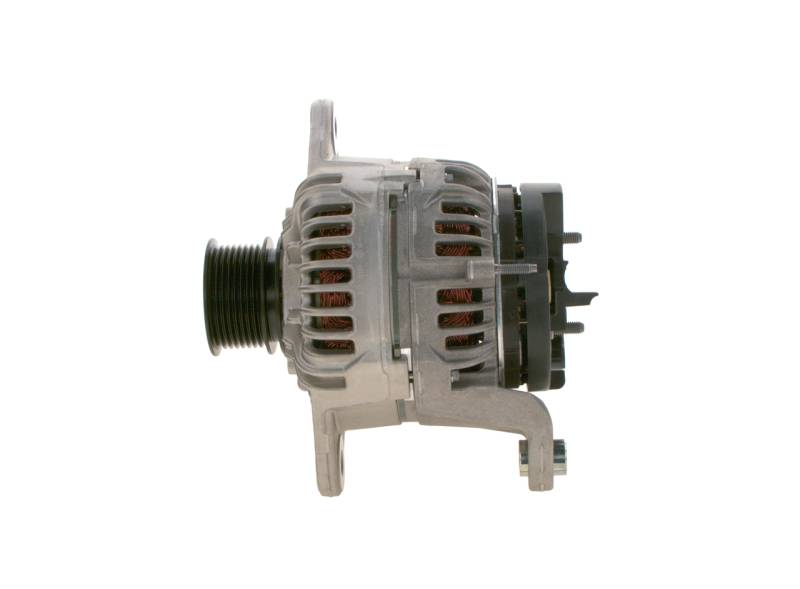 BOSCH Generator VOLVO 0 124 655 671 HD10LPBH28V30150A,22943692 Lichtmaschine,Dynamo,Lima,Altenartor von Bosch